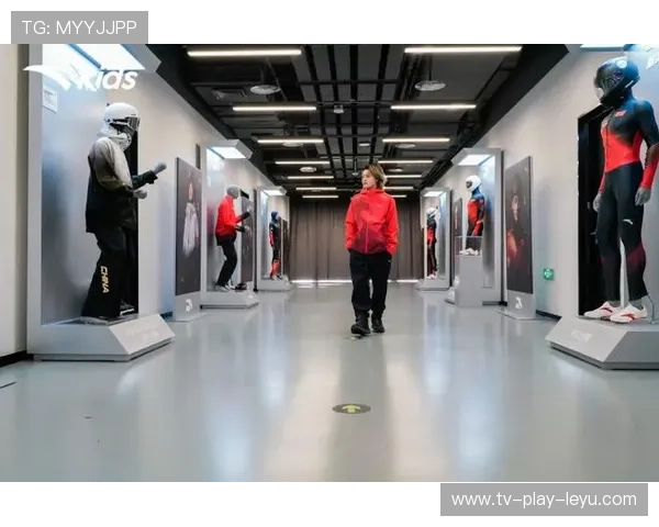 国家队开展青少年运动科技装备试用活动，推动科技普及，中国青少年运动国家队