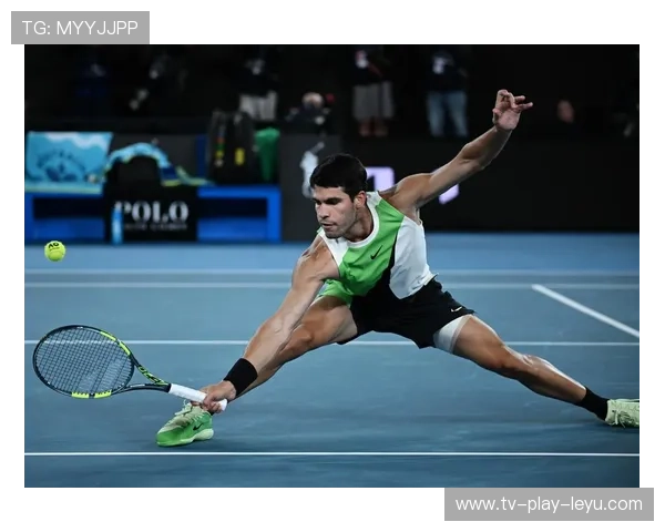 阿尔卡拉斯澳网夺冠达成全贯全伟业，22岁西班牙巨星剑指洛杉矶金满贯